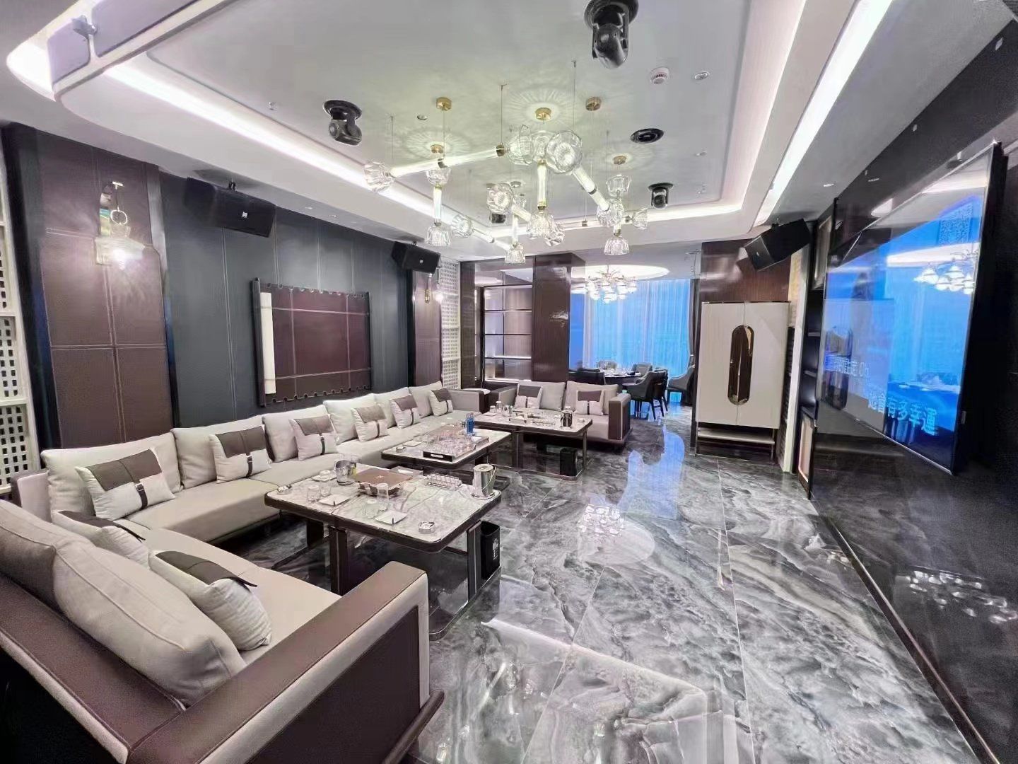 绥化商务ktv体验单人商务ktv魅力-绥棱县ktv订房